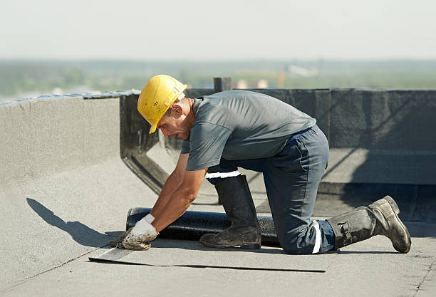 Best Garage Insulation Installation  in Gages Lake, IL